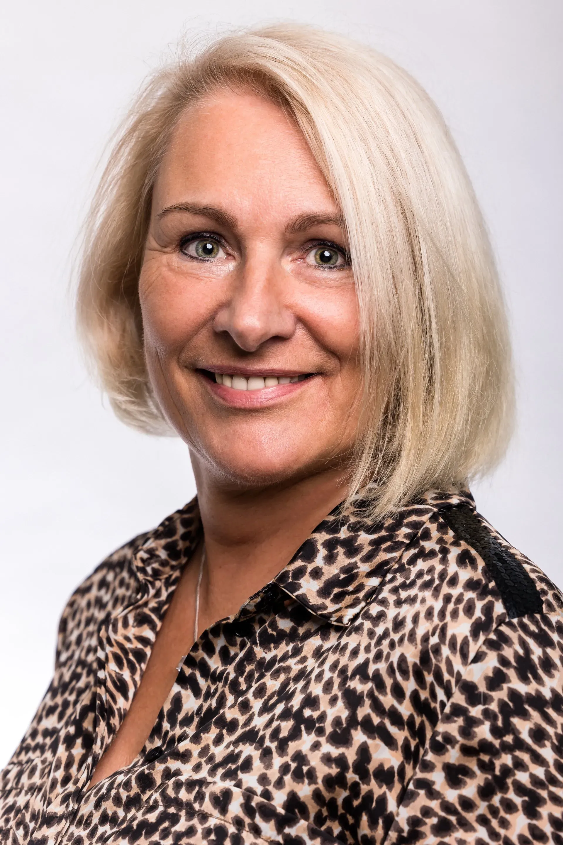 Heike Riehl – Immobilienmaklerin und Inhaberin von Immobilien HR