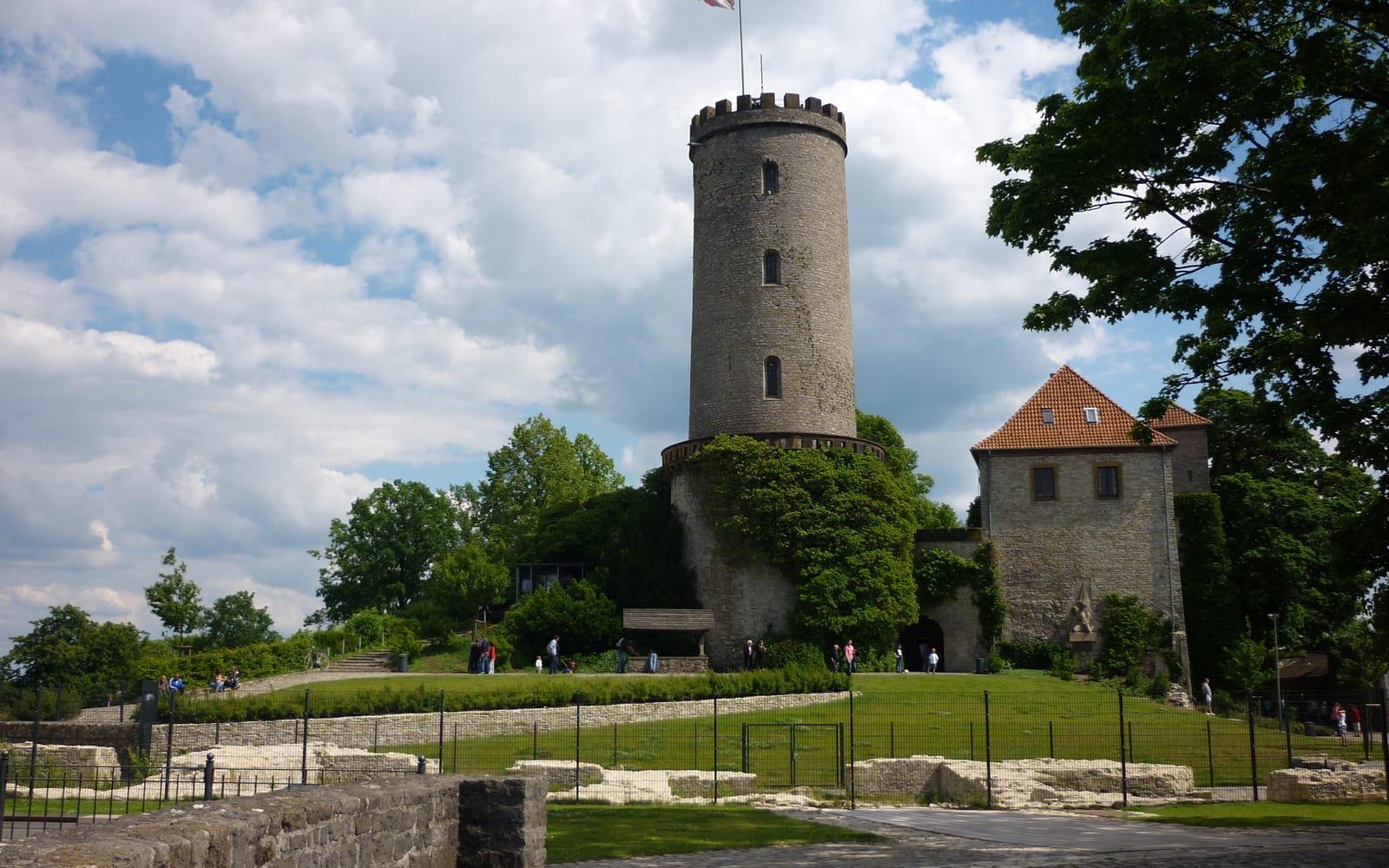Immobilien in Bielefeld