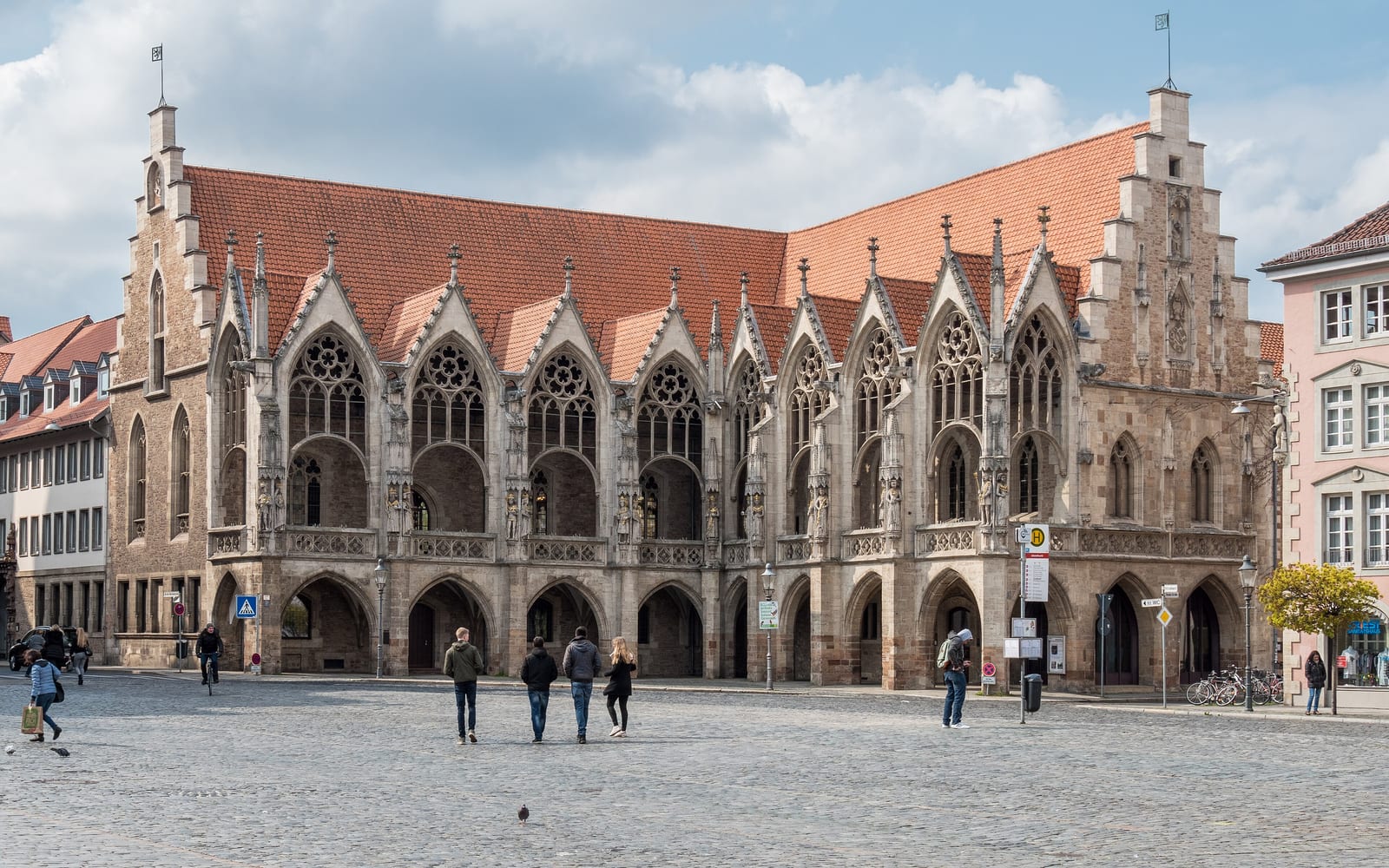 Immobilien in Braunschweig