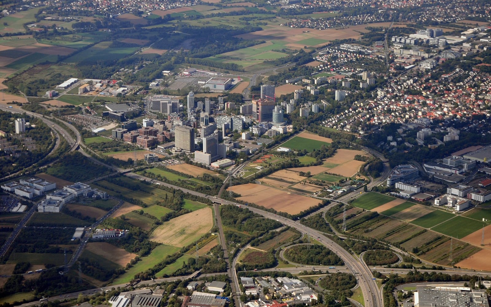 Immobilien in Eschborn