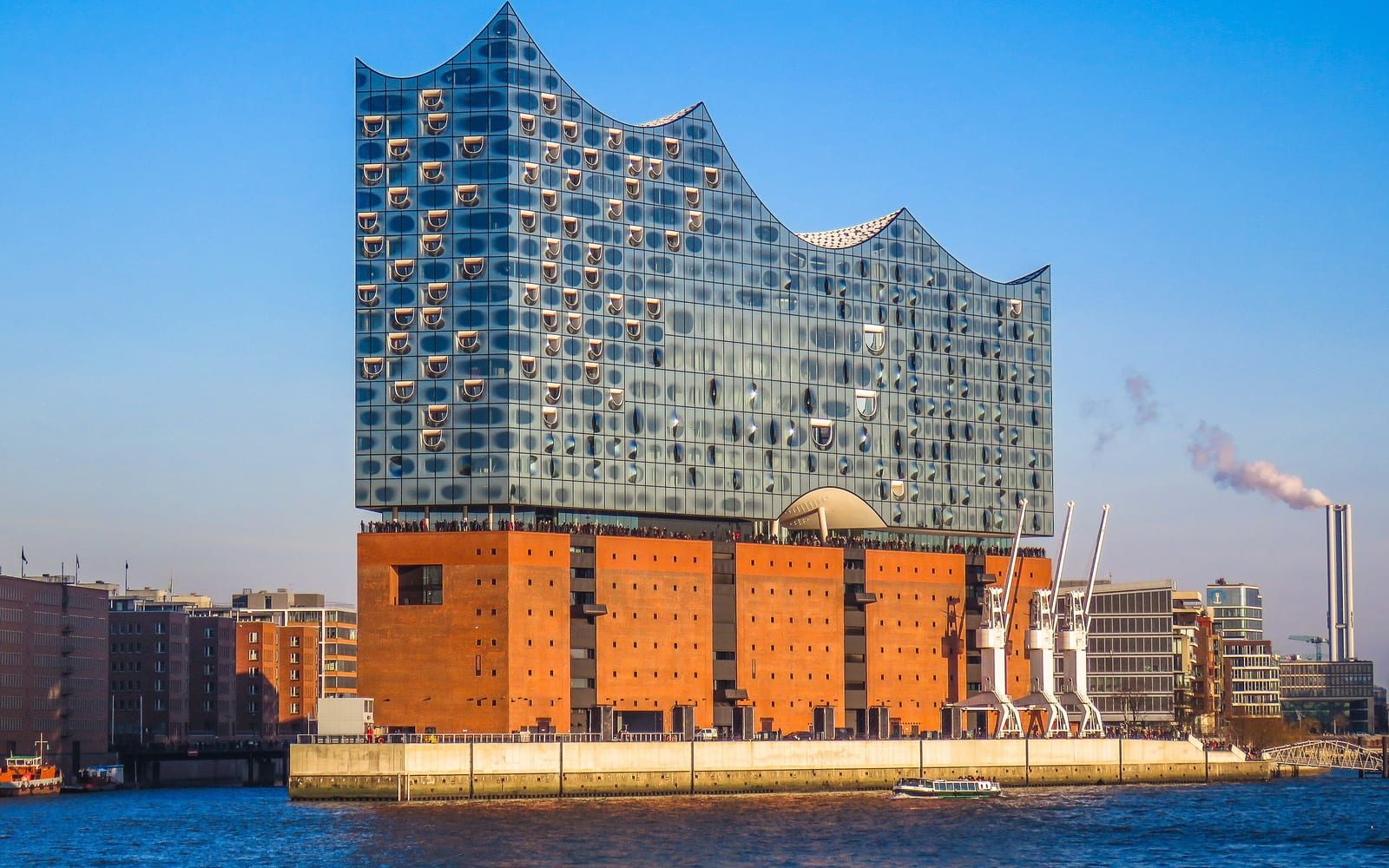 Immobilien in Hamburg