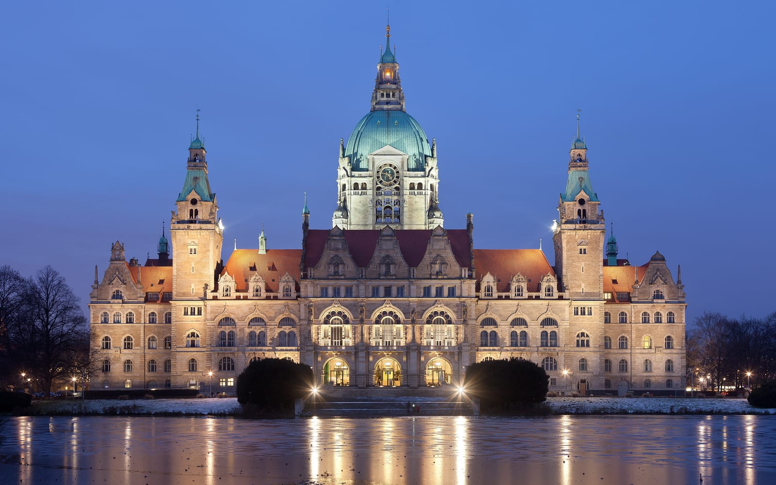 Immobilien in Hannover