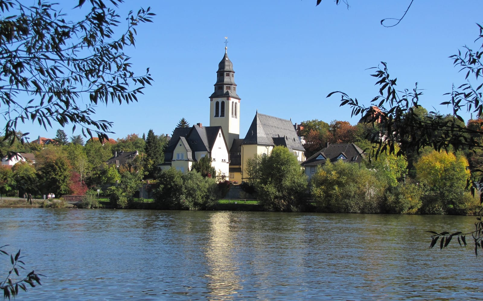 Immobilien in Kelsterbach