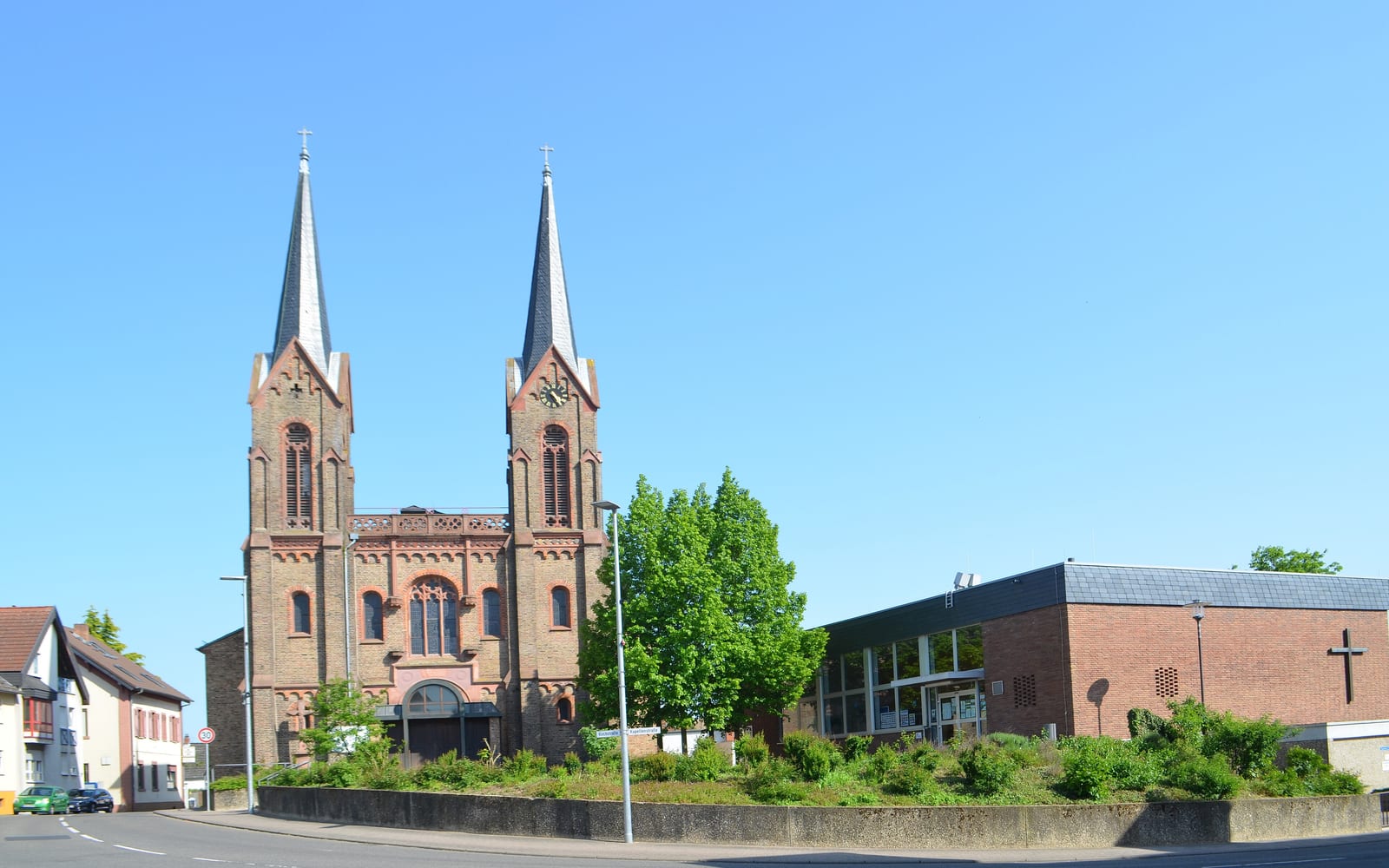 Immobilien in Kriftel