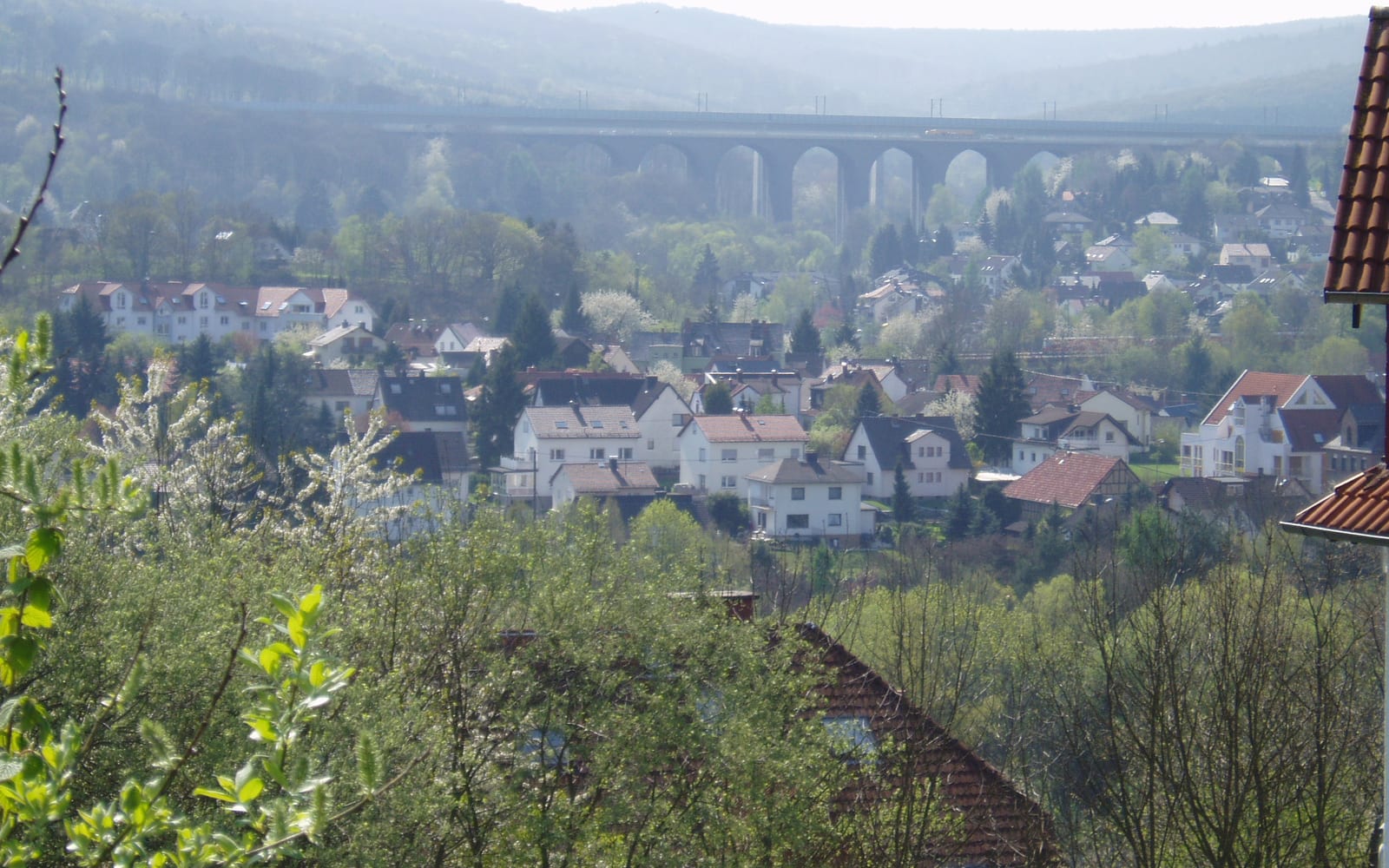 Immobilien in Niedernhausen