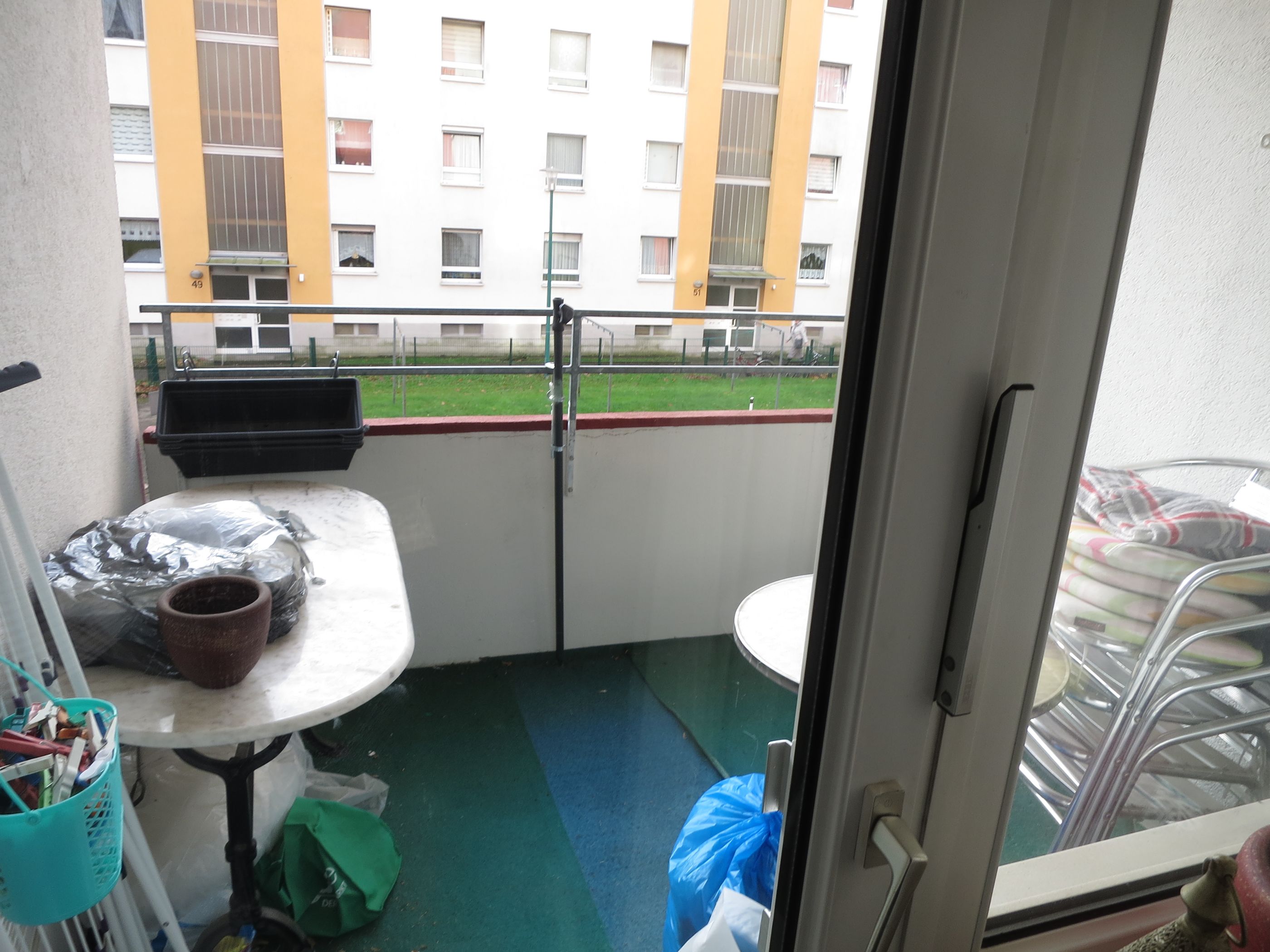 Loggia