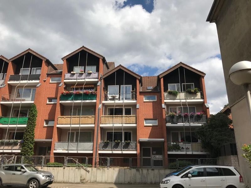 3-Zimmer-Maisonette mit TG-Stellplatz, Braunschweig, Zentrum