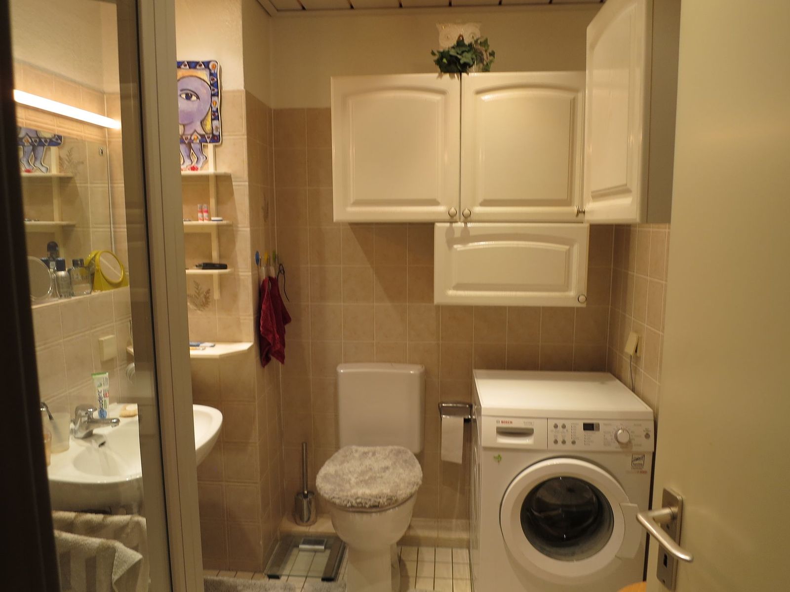 3-Zimmer-Maisonette mit TG-Stellplatz, Braunschweig, Zentrum
