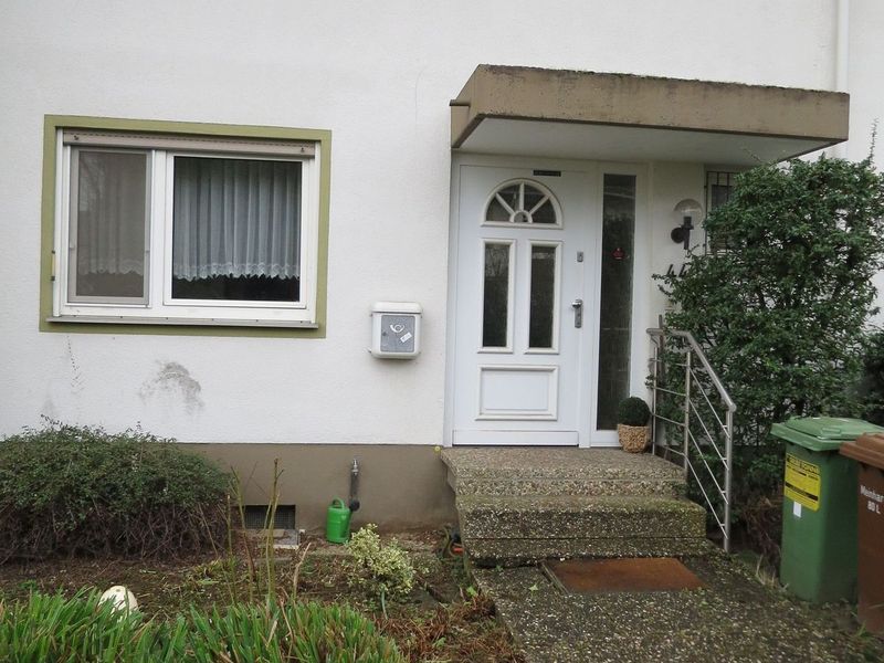 Reihenmittelhaus nahe Keltenpark, Hattersheim am Main