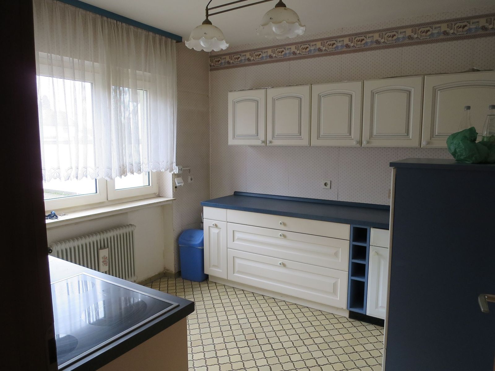Reihenmittelhaus nahe Keltenpark, Hattersheim am Main – Küche 1.1-3d7ef878