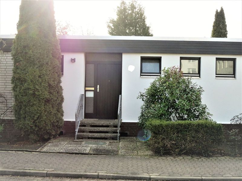 Großzügiges Reihenmittelhaus mit Sauna, Pattensen