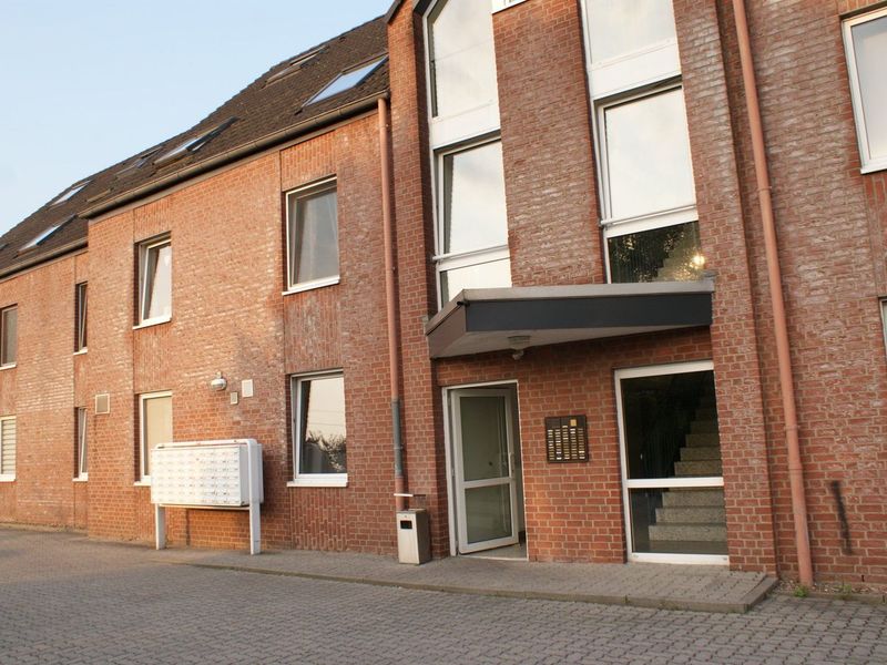 1,5-Zimmer-Maisonette-Apartment, Bielefeld