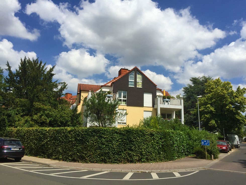 3-Zimmer-Wohnung mit Kamin und TG-Platz, Hattersheim am Main – Ansicht 1.2