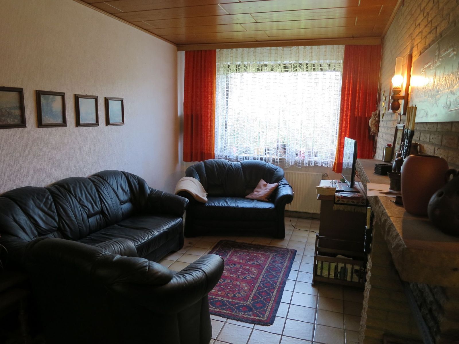 Zweifamilienhaus in guter Lage nahe Osnabrück, Georgsmarienhütte bei Osnabrück – Urspr. Essz.