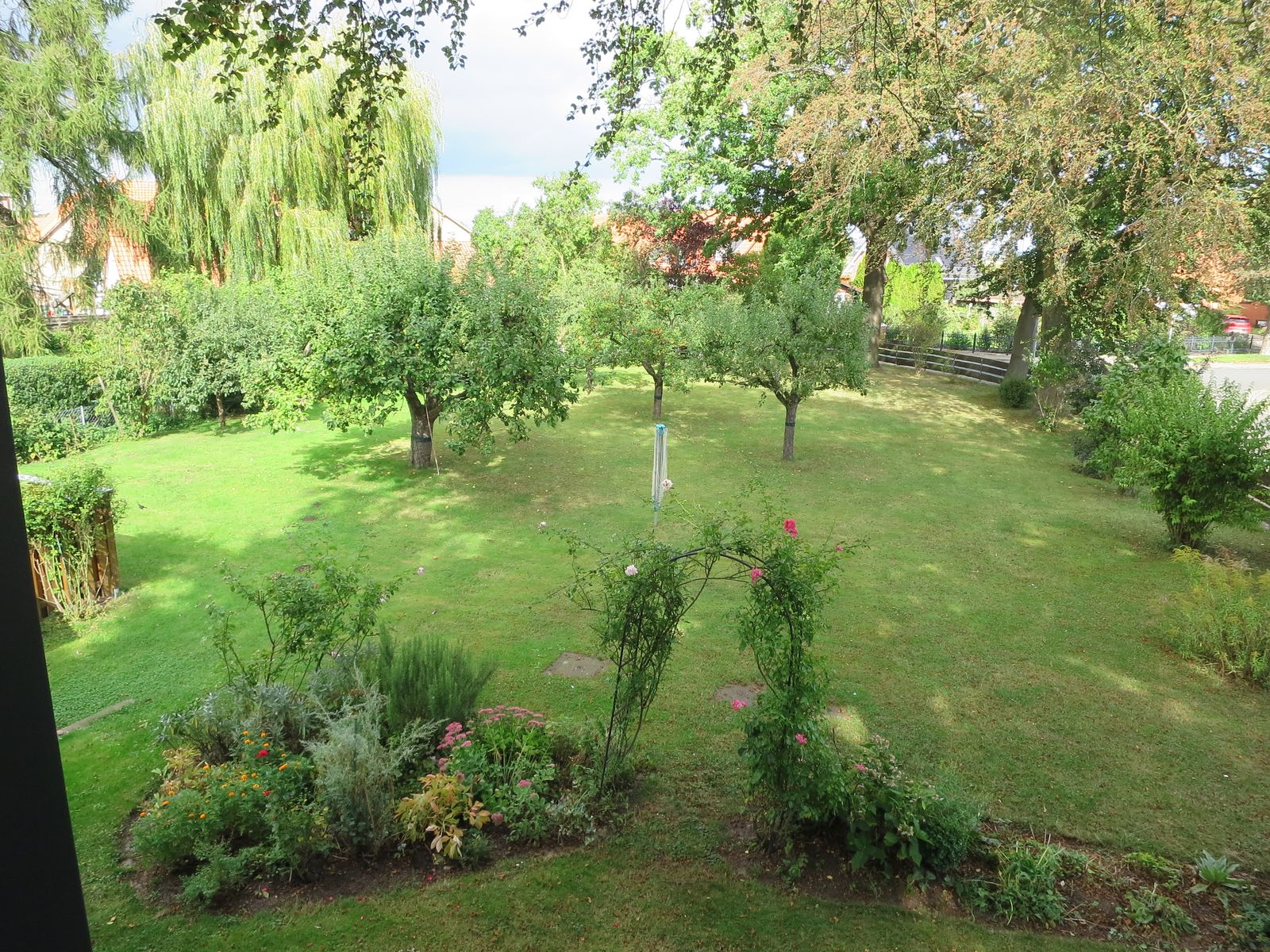 Einfamilienhaus mit großem Garten, Harsum-Adlum