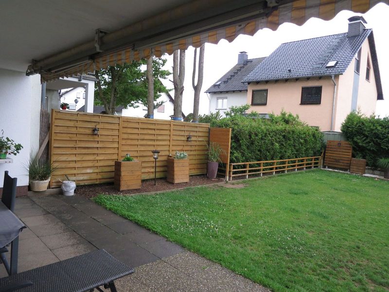 Mehrgenerationenhaus mit drei Wohnungen, Hattersheim-Eddersheim